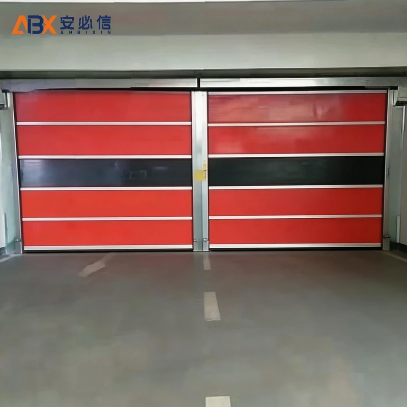 克孜勒苏柯尔克孜洁净快速门